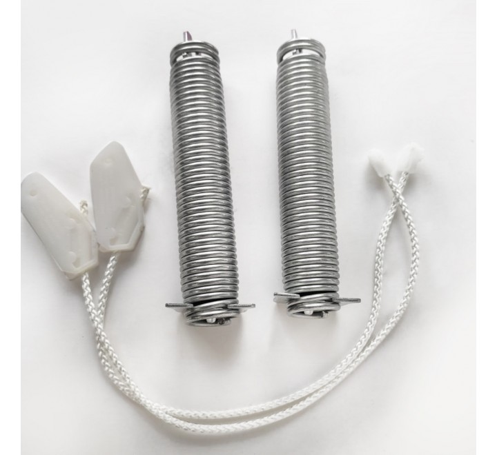 Siemens Bulaşık Makinesi Menteşe Yay ve İpi - ( 00754869 )